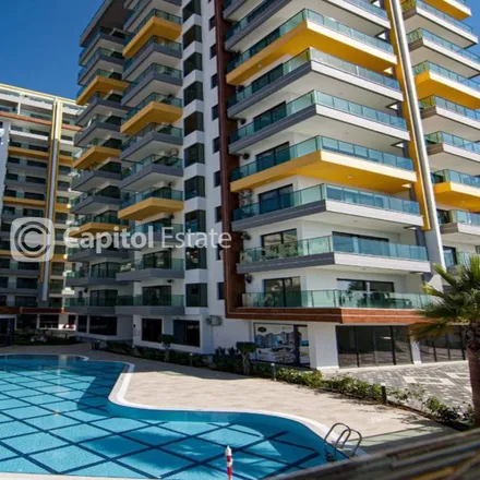 Image 1 - 07450 Alanya, Turkey - Apartment for sale