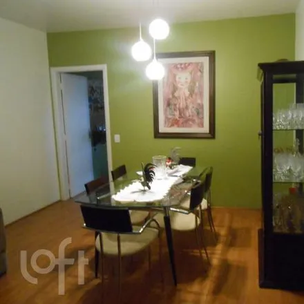 Buy this 2 bed house on Rua Cônsul Silva Neves in Campo Belo, São Paulo - SP