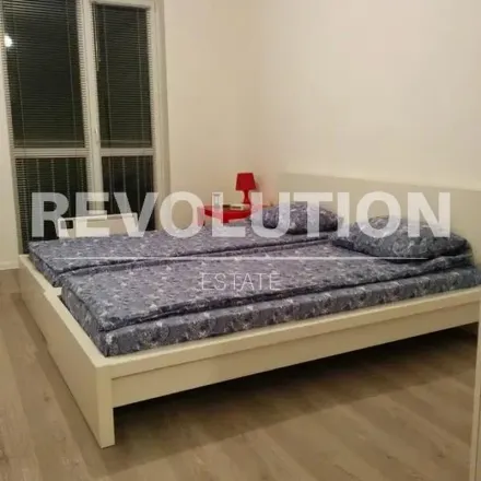 Rent this 3 bed apartment on Ален Мак in Cherna Gora, Bulgaria