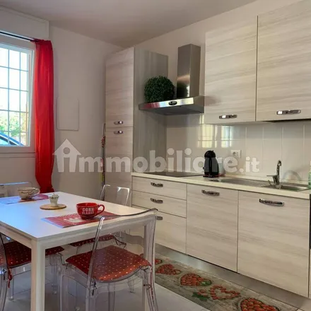 Image 2 - Via delle Lame 63, 40122 Bologna BO, Italy - Apartment for rent