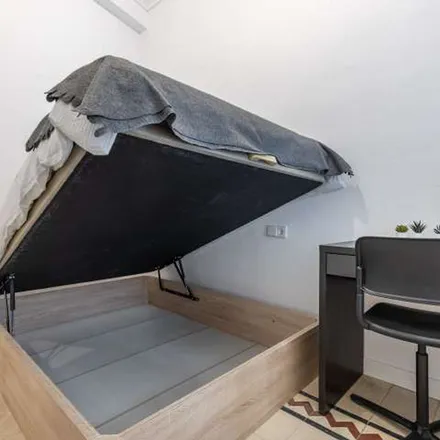 Rent this 8 bed apartment on Calle Ermita in 18001 Granada, Spain
