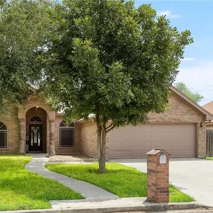 Buy this 3 bed house on 1604 North Popotillo Avenue in Edinburg, TX 78541