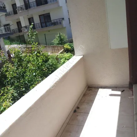 Rent this 2 bed apartment on Anıl Apartmanı in Coşkun caddesi 17, 77300 Çınarcık