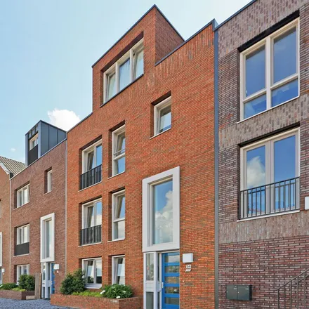 Image 7 - Leeghwater 60, 3825 MR Amersfoort, Netherlands - Apartment for rent