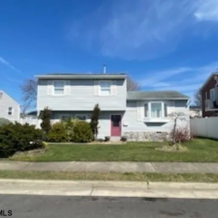 Buy this 3 bed house on 629 Oxford Avenue in Ventnor Heights, Ventnor City
