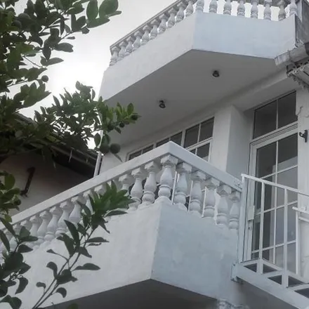 Rent this 1 bed house on Thalawathugoda in Jayawadanagama, LK