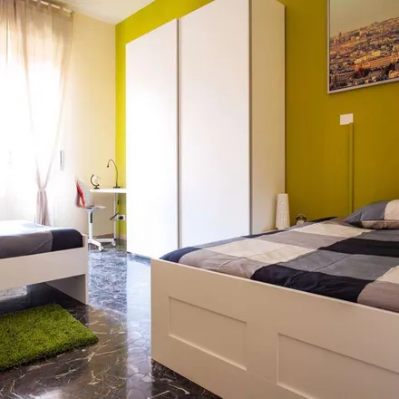 Rent this 1 bed apartment on Università di Bologna in Tangenziale delle Biciclette, 14007 Bologna BO