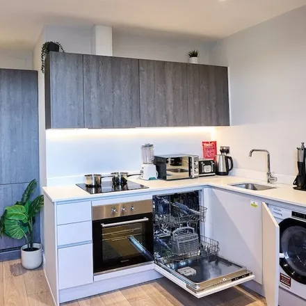 Image 8 - HA3, United Kingdom - Apartment for rent