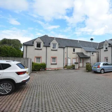 Image 9 - Laurelhill Gardens, Stirling, FK8 2PT, United Kingdom - Room for rent