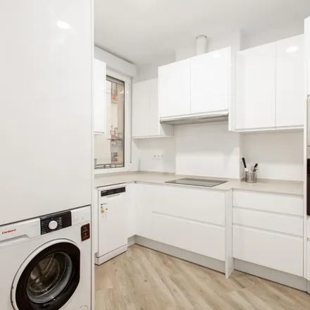 Image 3 - Paseo de la Chopera, 31, 28045 Madrid, Spain - Apartment for rent