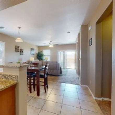 Buy this 4 bed apartment on 10920 Esmeralda Drive Northwest in Northwest Albuquerque, Albuquerque