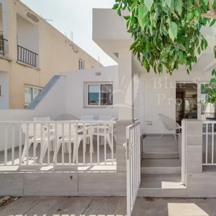 Image 1 - Euronapa, Kennenty, 5330 Ayia Napa, Cyprus - Apartment for sale