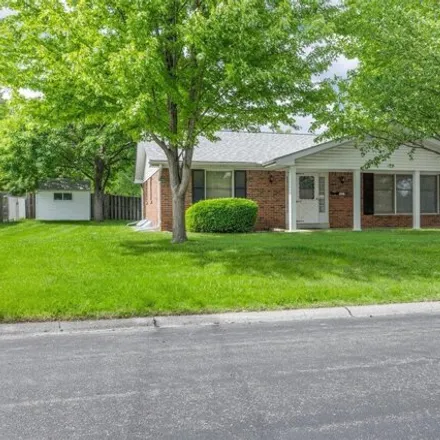 Buy this 3 bed house on 2305 Headland Drive in Saint Charles, MO 63301