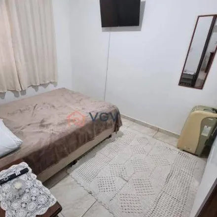 Rent this 1 bed apartment on Rua das Aningás in Vila Guarani, São Paulo - SP