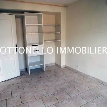 Rent this 1 bed apartment on Musée du Patrimoine in Impasse Barbacane, 83520 Roquebrune-sur-Argens