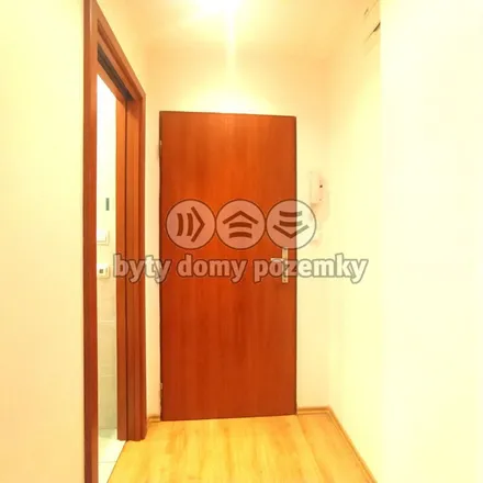 Rent this 1 bed apartment on K. Kučery 245/2 in 360 06 Karlovy Vary, Czechia
