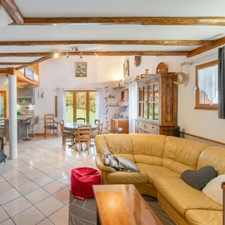 Buy this 3 bed house on 4 Passage du Mélèze in 73440 Les Belleville, France