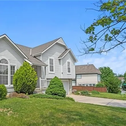 Buy this 4 bed house on England Street in Overland Park, KS 66213