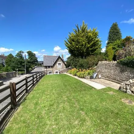 Image 1 - Holly Cottage, Paulton, N/a - House for sale