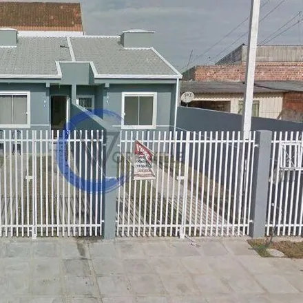 Buy this studio house on Rua Professor Newton Stadler de Souza 48 in Tatuquara, Curitiba - PR