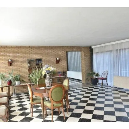 Rent this 1 bed apartment on Rue des Chants d'Oiseaux 24 in 5030 Gembloux, Belgium