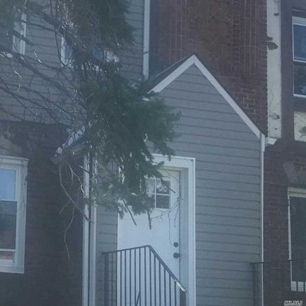 3 Bed Apartment At 141st Ave Springfield Gardens Ny Usa For