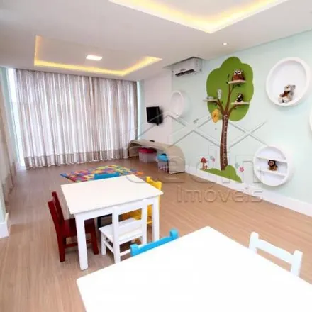 Buy this 3 bed apartment on Avenida Prefeito Cirino Adolfo Cabral in Centro, Navegantes - SC