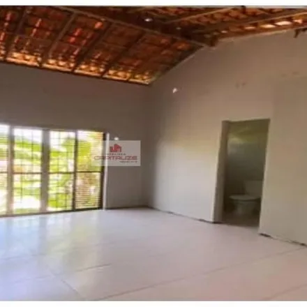 Buy this 3 bed house on Avenida Horacio Ribeiro in Campestre, Teresina - PI