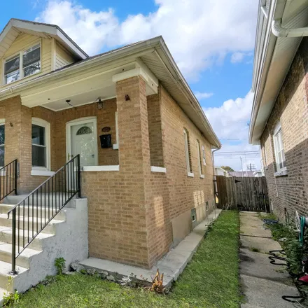 Buy this 3 bed house on 1826 South 47th Court in Cicero, IL 60804