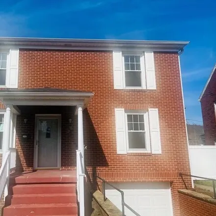 Buy this 3 bed house on 10 Acosta Avenue in Wheeling, WV 26003