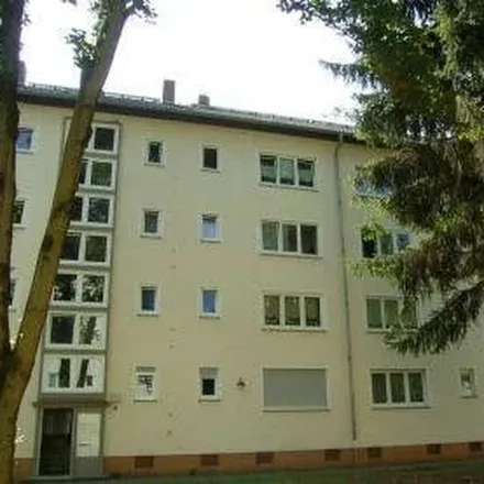Rent this 2 bed apartment on Homburger Straße 1-3 in 65197 Wiesbaden, Germany