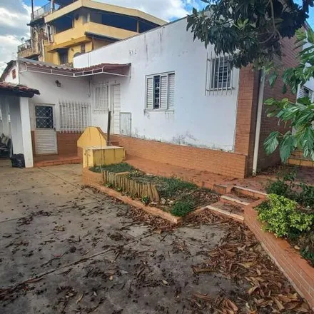 Buy this 3 bed house on Rua Francisco Lobo in Esplanada, Belo Horizonte - MG