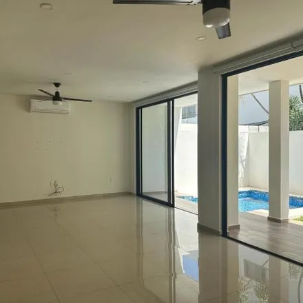 Image 2 - unnamed road, 77560 Cancún, ROO, Mexico - House for rent