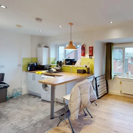 Rent this 2 bed apartment on 149 North Sherwood Street in Nottingham, NG1 4EG