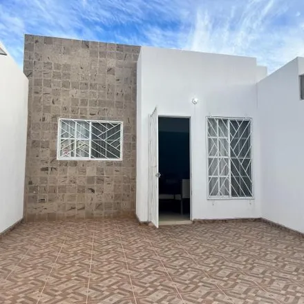 Rent this 3 bed house on unnamed road in 20907 Paseos de Aguascalientes, AGU