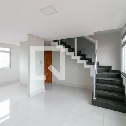 Buy this 3 bed apartment on Rua Ana Ribeiro in Eldorado, Contagem - MG