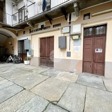 Rent this 1 bed apartment on Via San Donato 46 in 10144 Turin TO, Italy