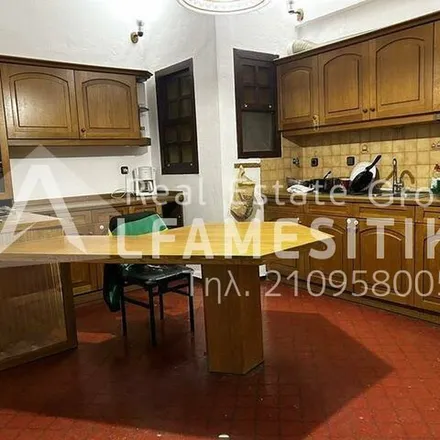 Image 4 - Καυκάσου 18, Athens, Greece - Apartment for rent