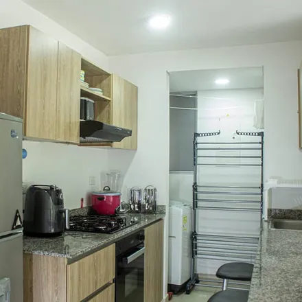 Image 3 - Santa Marta, Magdalena, Colombia - Apartment for rent