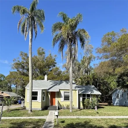 Buy this 3 bed house on 2851 49th Street South in Saint Petersburg, FL 33707