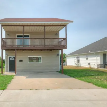 Image 2 - 629 West 24th Street, Joplin, MO 64804, USA - House for rent