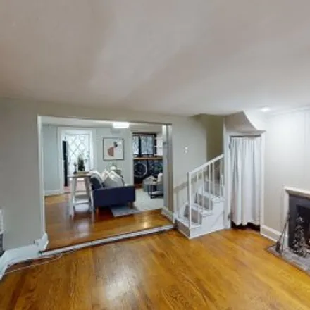 Buy this 3 bed apartment on 904-906 Tyson Street in Central Baltimore, Baltimore