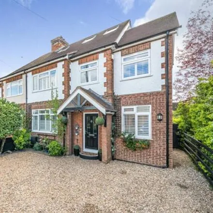 Image 1 - The Hawthorns, Cranfield, MK43 0EN, United Kingdom - Duplex for sale