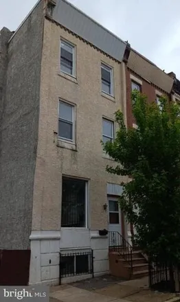 Rent this 2 bed house on 2524 N 19th St Unit 2 in Philadelphia, Pennsylvania