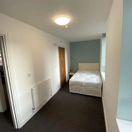 Image 2 - Bon Accord Centre, St. Nicholas Street, Aberdeen City, AB10 1BF, United Kingdom - Apartment for rent