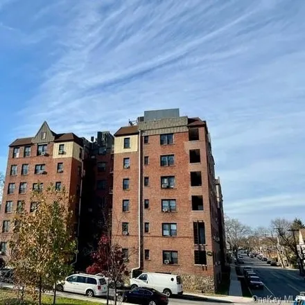 Image 1 - 590 East 3rd Street, Vernon Park, City of Mount Vernon, NY 10553, USA - Apartment for sale