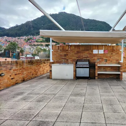 Image 6 - King ltda, Carrera 18, Teusaquillo, 111311 Bogota, Colombia - Apartment for sale