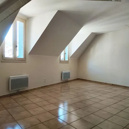 Rent this 3 bed apartment on Buron La Palle del Trap in Grande Draille du Languedoc (Trans-Aubrac), 12130 Saint Geniez d'Olt et d'Aubrac