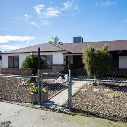 Buy this 3 bed house on 19581 Wallace Road in Strathmore, Tulare County