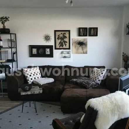 Rent this 2 bed apartment on Weseler Straße 111 in 48151 Münster, Germany